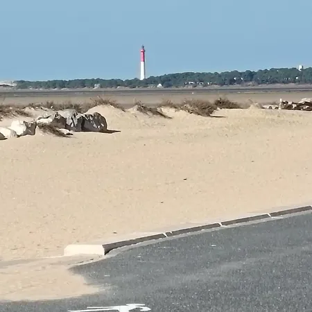 Calina 137 Bonne Anse 4 Etoiles Les Mathes