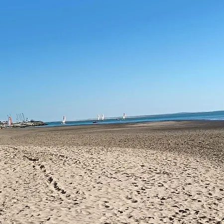 Campsite Calina 137 Bonne Anse 4 Etoiles