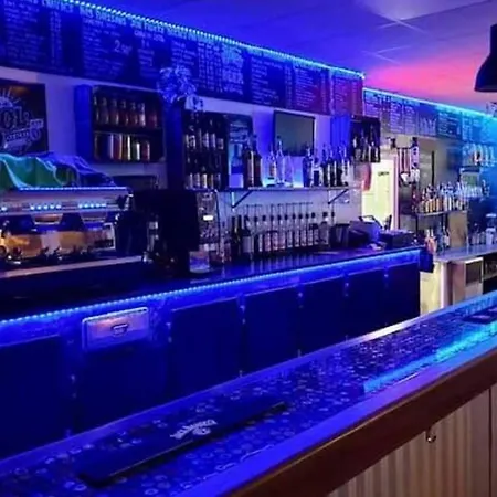 Camping Les Mathes INESS 137 Camping BONNE ANSE 4 étoiles *