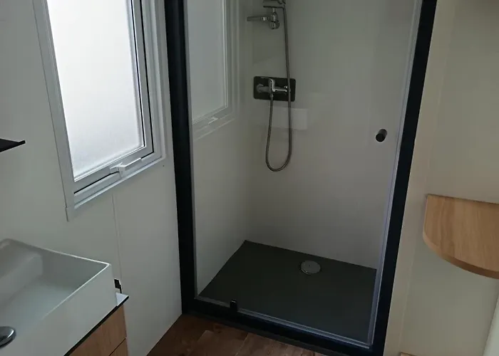 Les Mathes INESS 137 Camping BONNE ANSE 4 étoiles Les Mathes