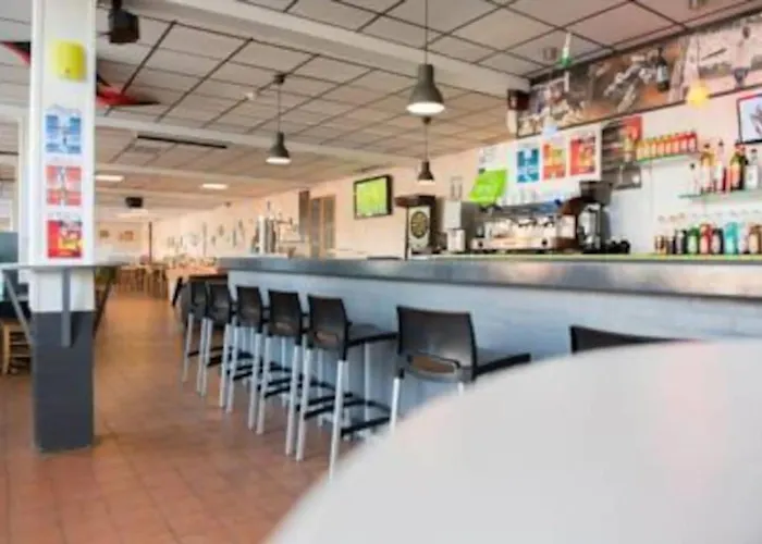 Les Mathes INESS 137 Camping BONNE ANSE 4 étoiles Les Mathes